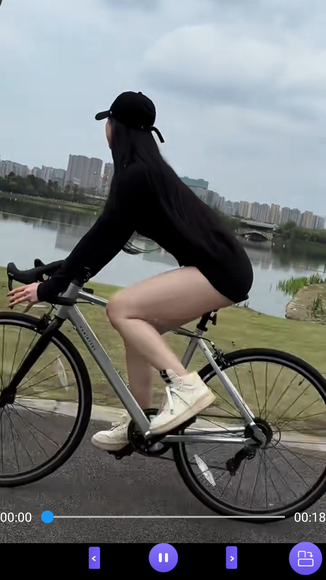 一匹马的灵魂朗诵稿截图